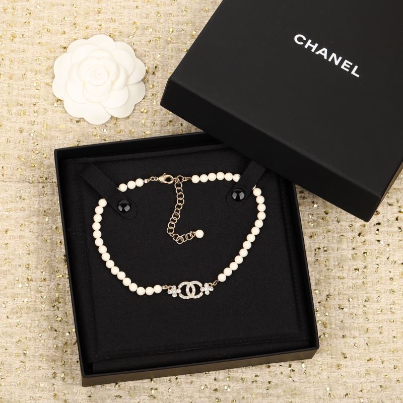 Chanel Necklaces